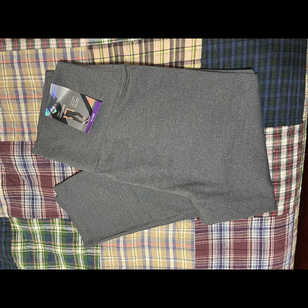 Capri leggings